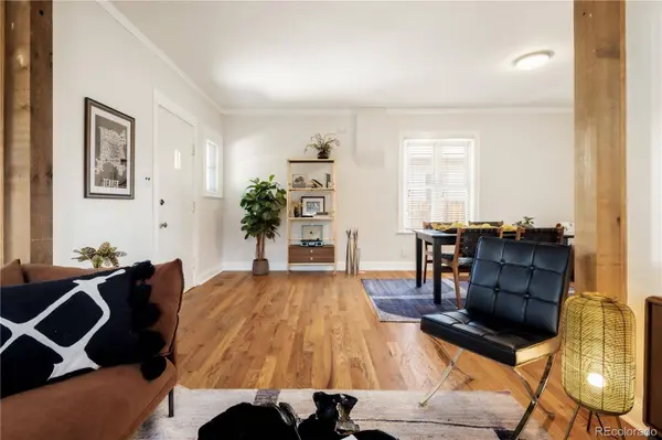 28 E Colorado AVE, Denver, CO 80210