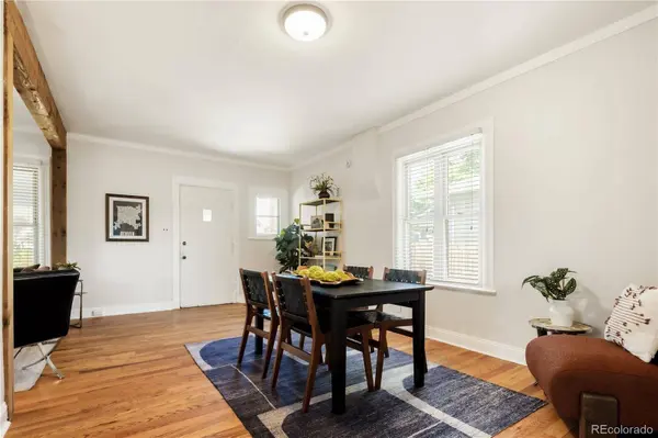 28 E Colorado AVE, Denver, CO 80210