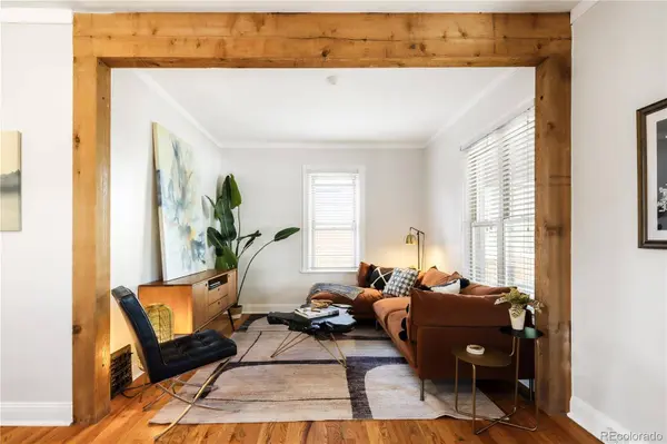 28 E Colorado AVE, Denver, CO 80210