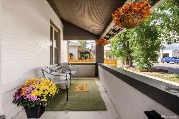 28 E Colorado AVE, Denver, CO 80210