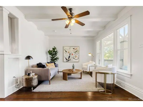 2504 N Race, Denver, CO 80205