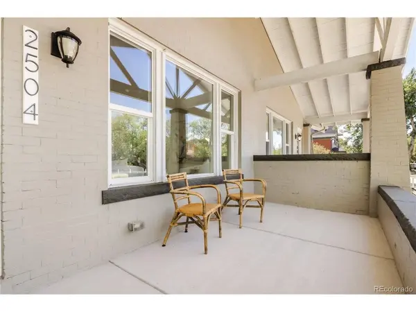 2504 N Race, Denver, CO 80205