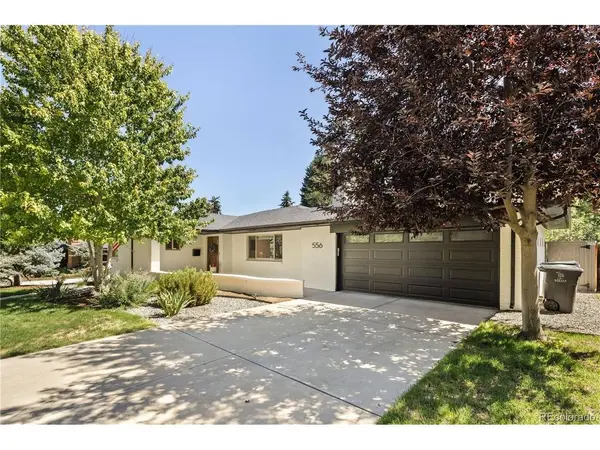 556 S Garfield, Denver, CO 80209