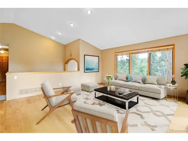28119 Tall Pines, Conifer, CO 80433