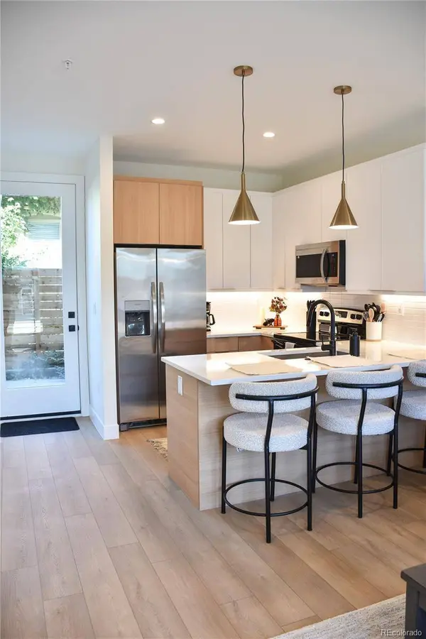3825 W 38th AVE, Denver, CO 80211