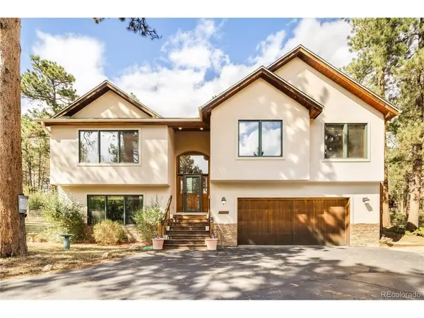 28119 Tall Pines, Conifer, CO 80433