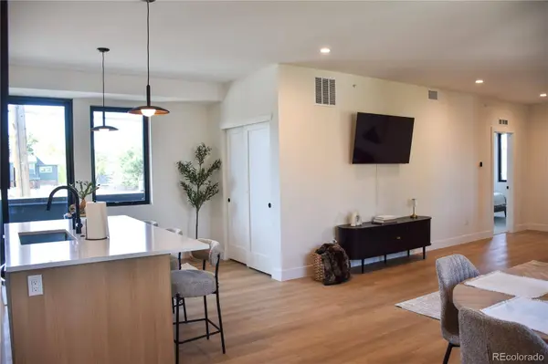 3825 W 38th AVE, Denver, CO 80211