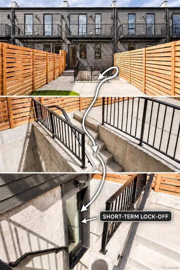 804 Dahlia ST, Denver, CO 80220