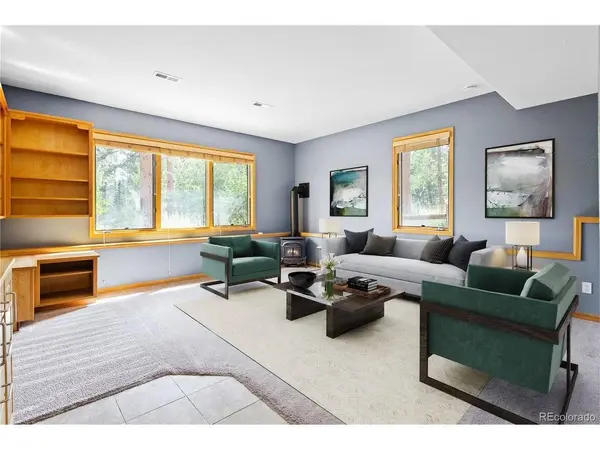 28119 Tall Pines, Conifer, CO 80433