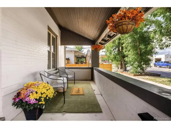 28 E Colorado, Denver, CO 80210