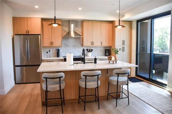 3825 W 38th AVE, Denver, CO 80211