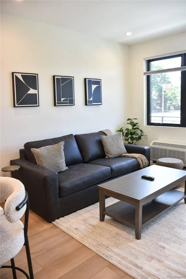 3825 W 38th AVE, Denver, CO 80211