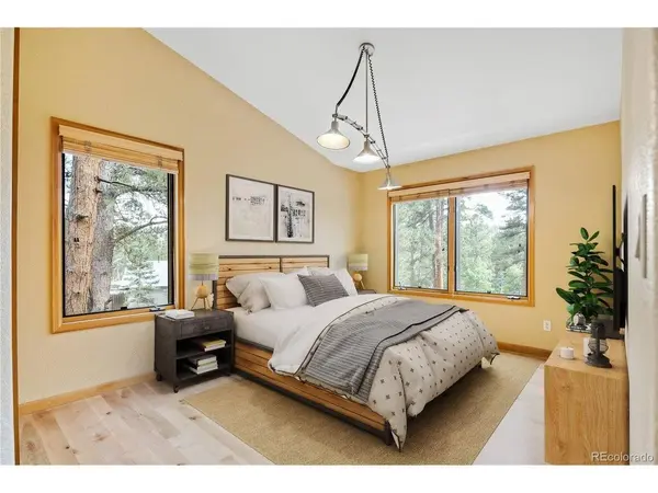 28119 Tall Pines, Conifer, CO 80433