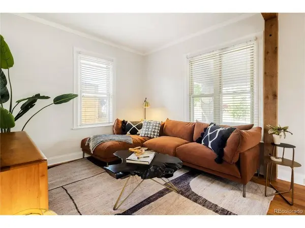 28 E Colorado, Denver, CO 80210