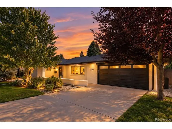 556 S Garfield