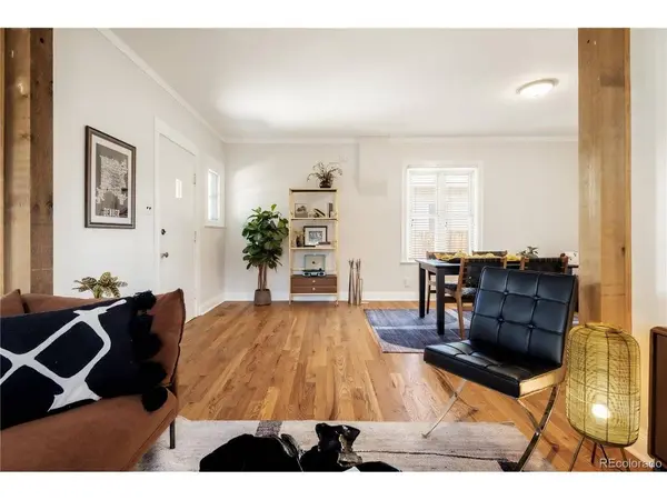 28 E Colorado, Denver, CO 80210