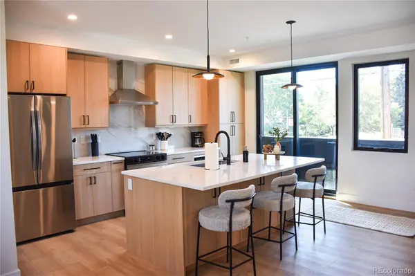 3825 W 38th AVE, Denver, CO 80211