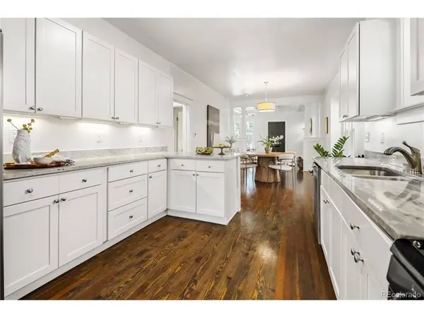 2504 N Race, Denver, CO 80205