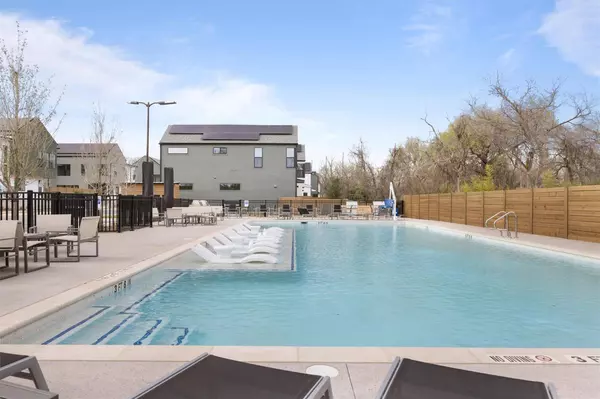 3702 Curious PATH, Austin, TX 78723