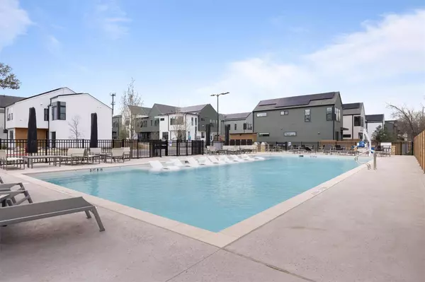 3702 Curious PATH, Austin, TX 78723