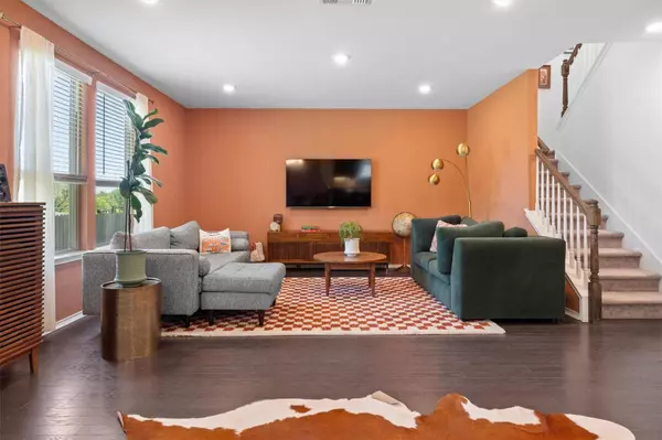 6809 Ellsworth WALK, Austin, TX 78724