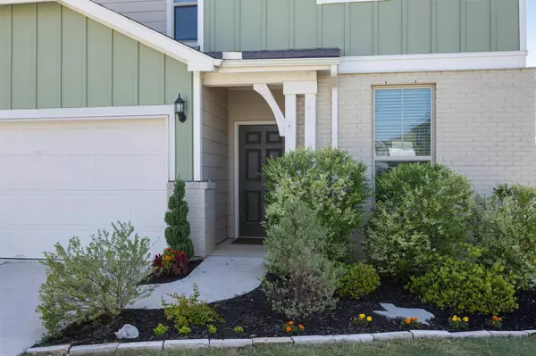 6809 Ellsworth WALK, Austin, TX 78724