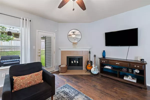 9204 Brents Elm DR, Austin, TX 78744