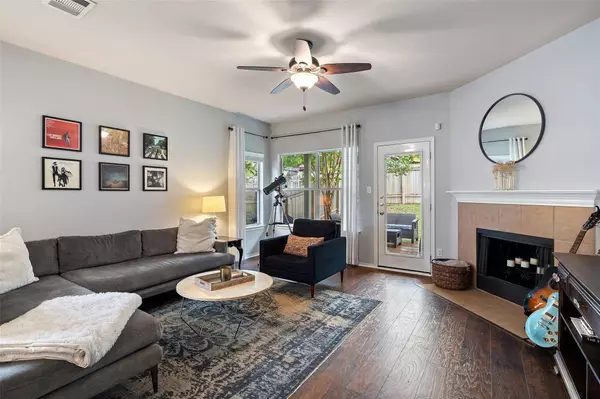 9204 Brents Elm DR, Austin, TX 78744