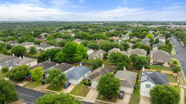 9204 Brents Elm DR, Austin, TX 78744