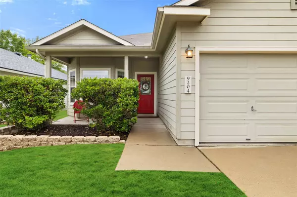 9204 Brents Elm DR, Austin, TX 78744