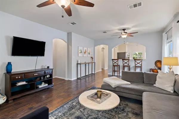 9204 Brents Elm DR, Austin, TX 78744