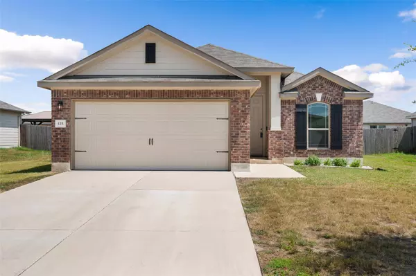 125 Evening Dusk DR, Kyle, TX 78640