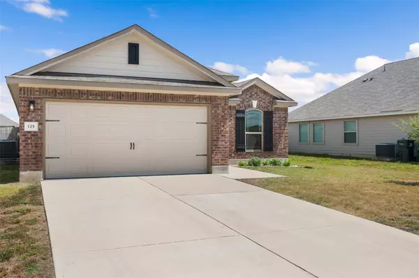 125 Evening Dusk DR, Kyle, TX 78640
