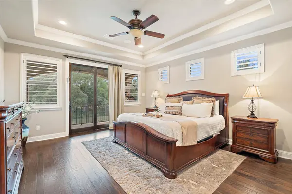 303 Bella Montagna CIR, Austin, TX 78734