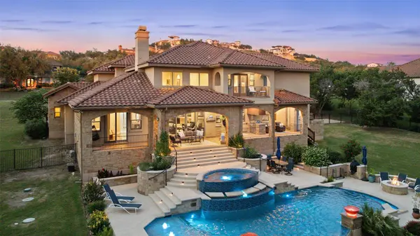 303 Bella Montagna CIR, Austin, TX 78734