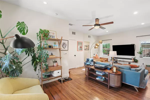 2205 Sl Davis Ave #2, Austin, TX 78702