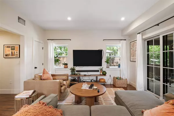 2205 Sl Davis Ave #2, Austin, TX 78702