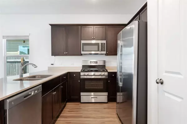 13803 Tordillo DR, Elgin, TX 78621