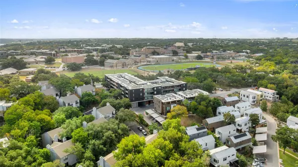 802 S 1st ST #126, Austin, TX 78704