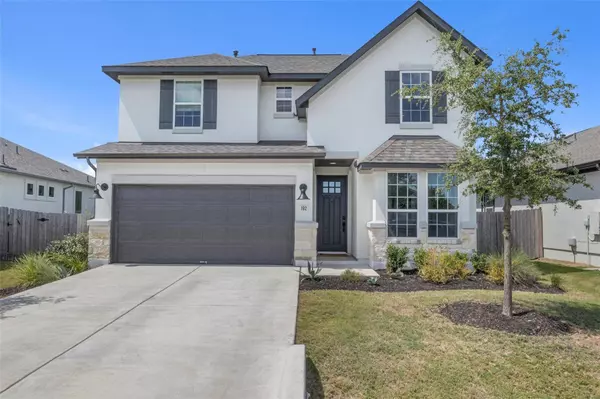 192 Yarbrough DR, Dripping Springs, TX 78620