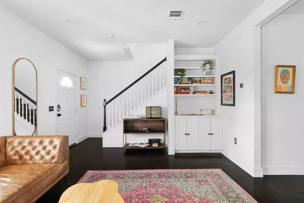 1508 E 11th ST, Austin, TX 78702