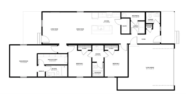 2021 Windsor BLVD, Lockhart, TX 78644