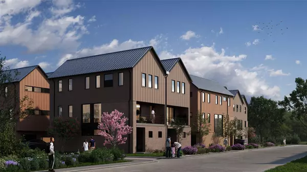 3524 Gonzales ST #2B, Austin, TX 78702