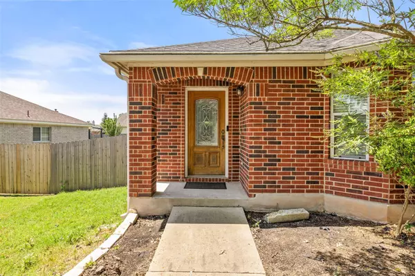 517 Castebar DR, Round Rock, TX 78664