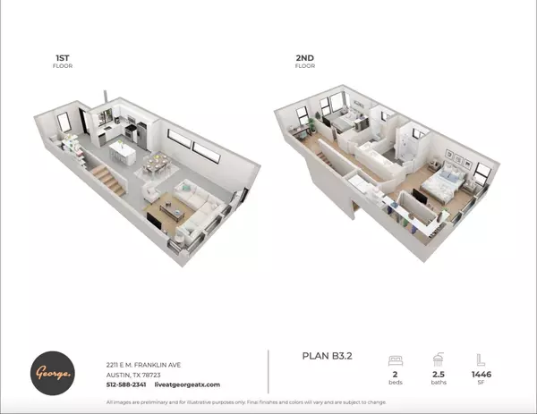 3702 Curious PATH, Austin, TX 78723