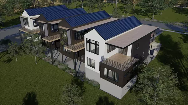 900 S 2nd ST #1, Austin, TX 78704