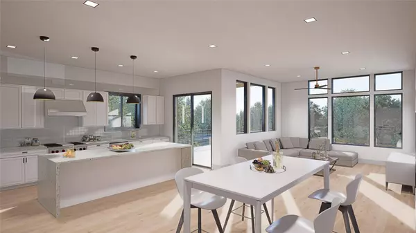 900 S 2nd ST #1, Austin, TX 78704