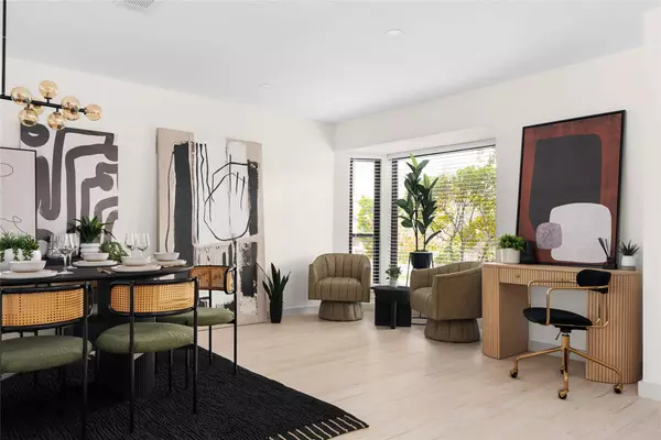 2209 Forest Bend DR, Austin, TX 78704