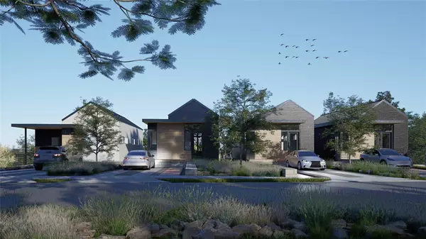 900 S 2nd ST #1, Austin, TX 78704