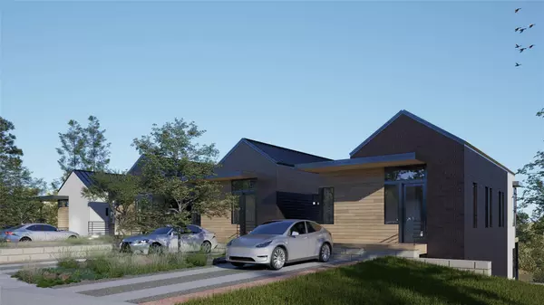 900 S 2nd ST #3, Austin, TX 78704